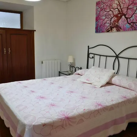 Chalet Con Jardin En Cantabria *
