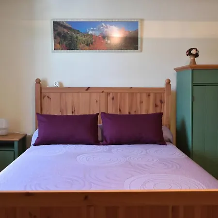 Con Jardin En Cantabria Chalet Solorzano