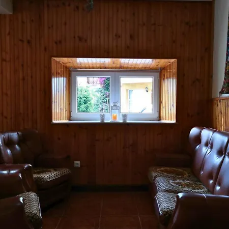 Con Jardin En Cantabria Chalet Solorzano