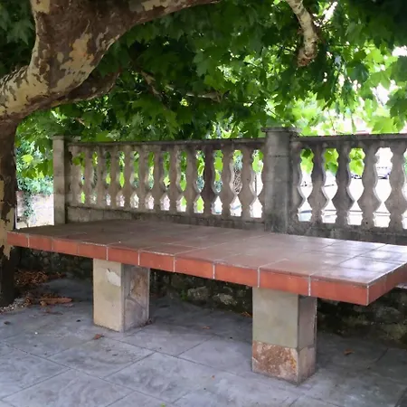Con Jardin En Cantabria * Solorzano