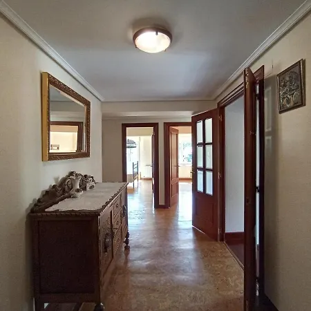 Chalet Con Jardin En Cantabria *